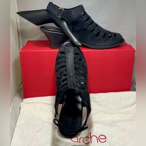 Arche Enexor size 7/38